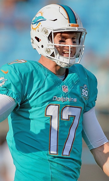 Ryan Tannehill 'day-to-day' but Dan Campbell expects him to play Sunday